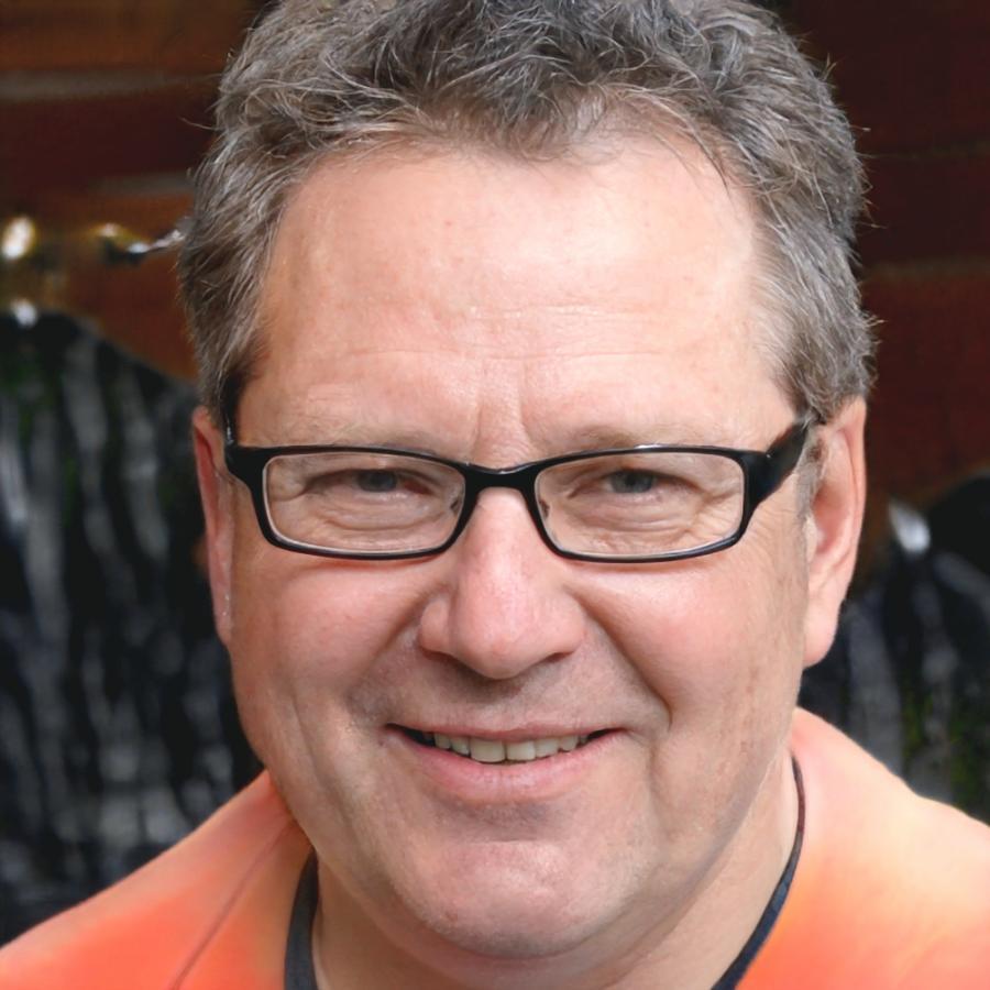 Marc Tremblay