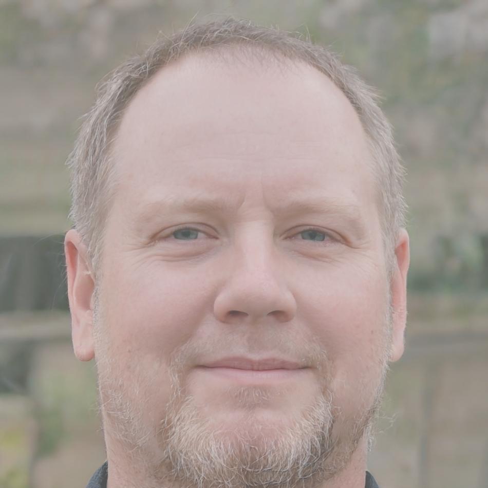 David Martineau